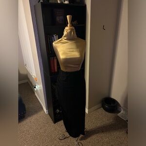 Forever 21 Asymmetrical Skirt